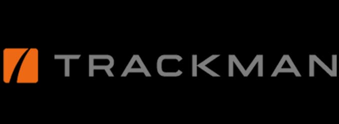 Trackman logo